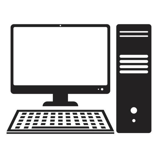 Desktop Computer