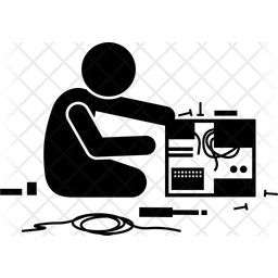 Computer Home Service